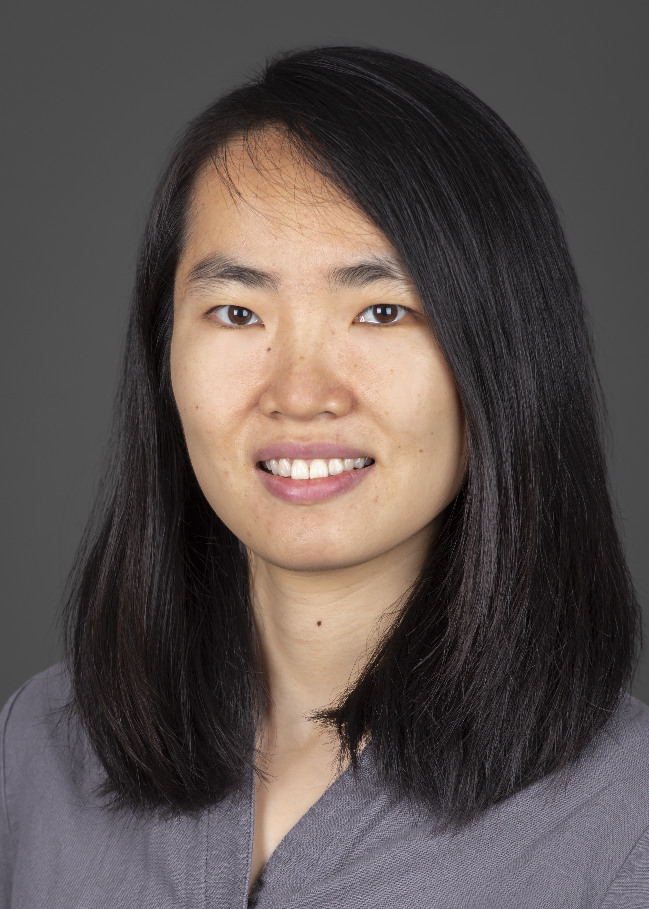 Headshot photo of Xianying (Sophie) Liu, M.D.