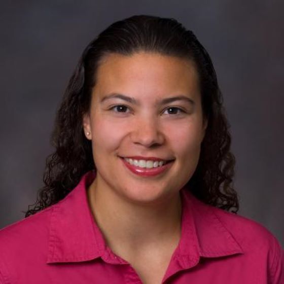 Headshot photo of Nicole E. Marshall, M.D., M.C.R., IBCLC, FACOG<span class="profile__pronouns"> (she/her)</span>