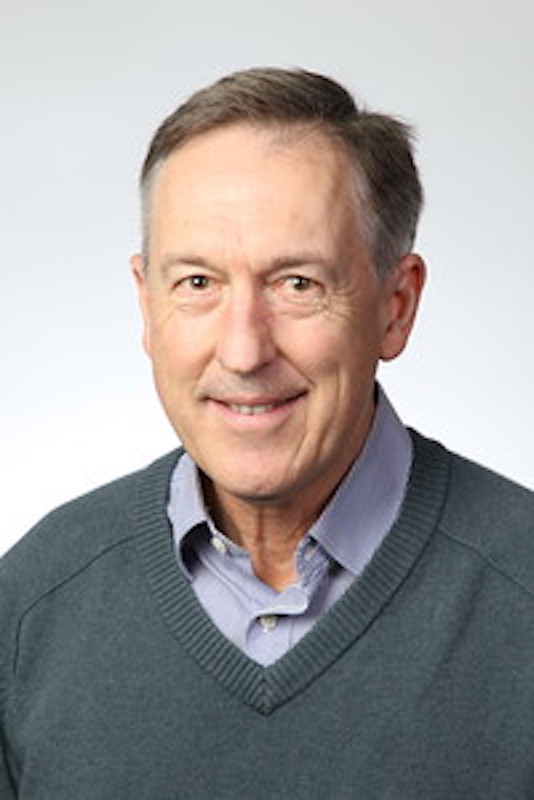 Headshot photo of Stephen E. Kurtz, Ph.D.