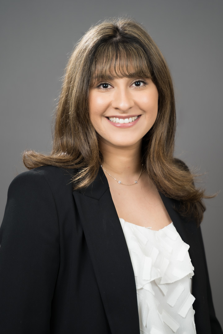 Headshot photo of Sarai Salgado, M.S.<span class="profile__pronouns"> (she/her)</span>