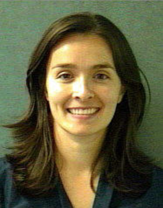 Headshot photo of Rachel Bengtzen, M.D.