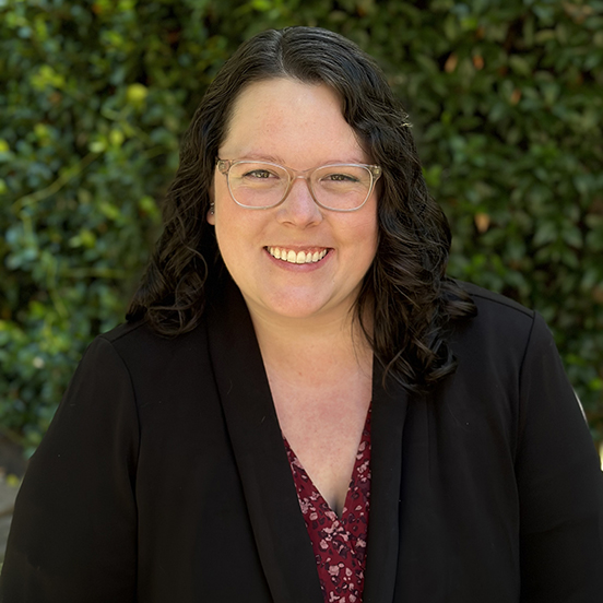 Headshot photo of Emily Steelquist, M.D.<span class="profile__pronouns"> (she/her)</span>