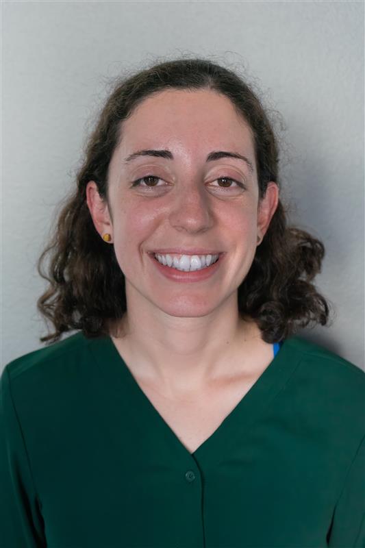 Headshot photo of Stephanie Locicero, PA-C