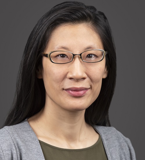 Headshot photo of Caroline Tse, M.D.