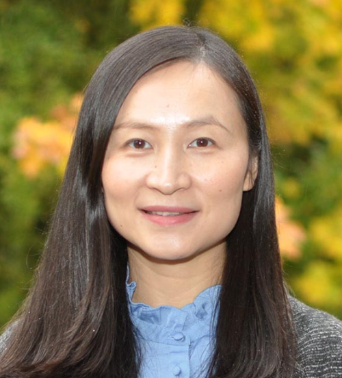 Headshot photo of Wei Xie, M.D., Ph.D.