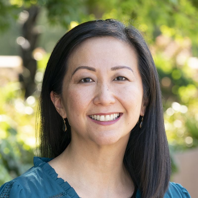 Headshot photo of Diana H. Wu, M.D.