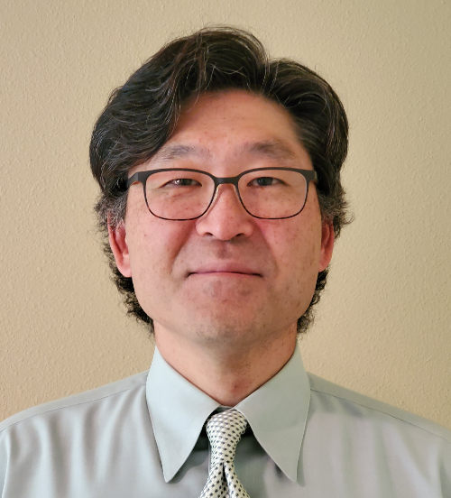 Headshot photo of Bill Hoon Chang, M.D., Ph.D.