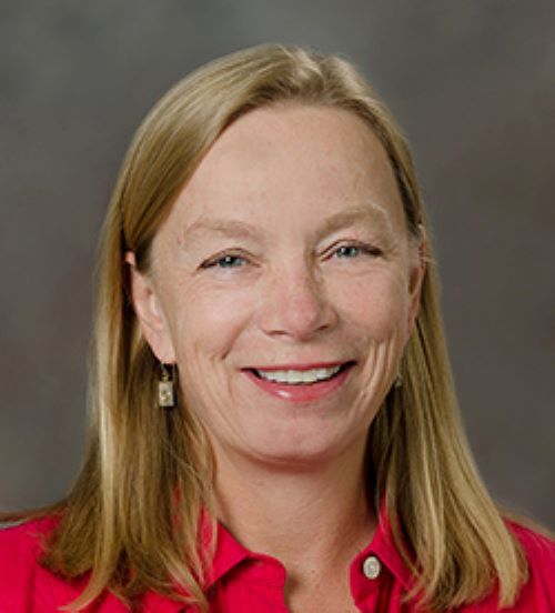 Headshot photo of Leslie Kahl, M.D.