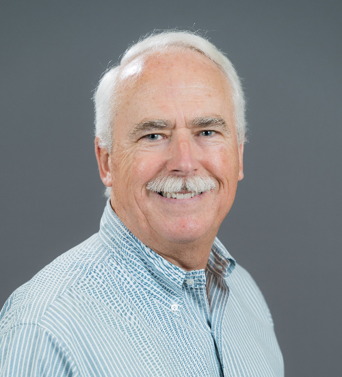 Headshot photo of Gregory N. Smith, M.D.