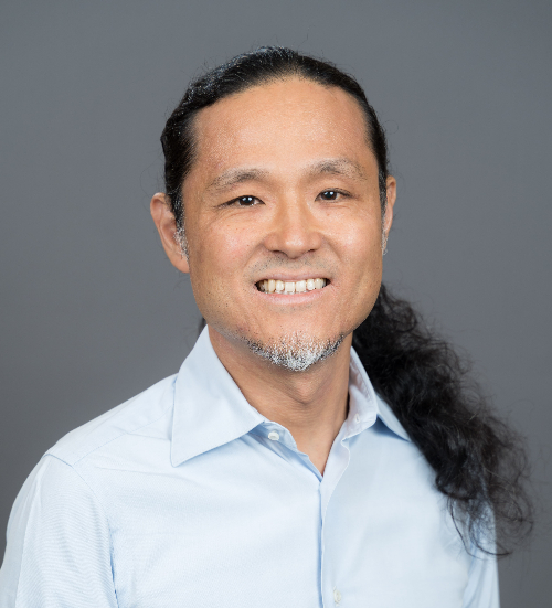 Headshot photo of Daisuke Yamashita, M.D.<span class="profile__pronouns"> (he/him/his)</span>