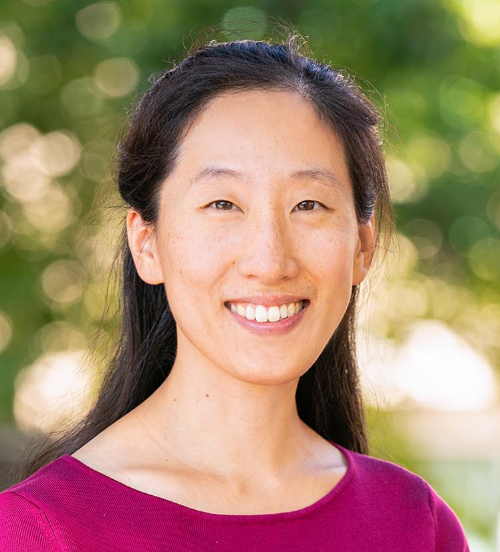 Headshot photo of Vanderlene Liu Kung, M.D., Ph.D.<span class="profile__pronouns"> (she/her)</span>