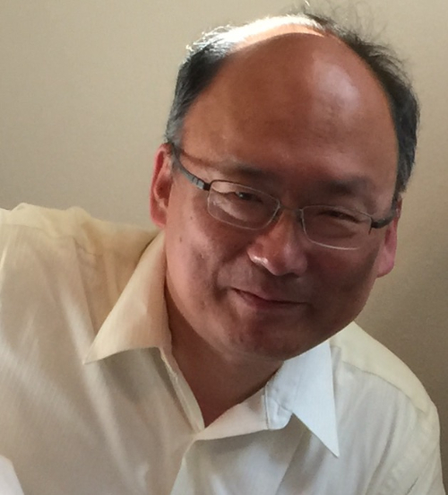 Headshot photo of Shiuh-Wen Luoh, M.D., Ph.D.