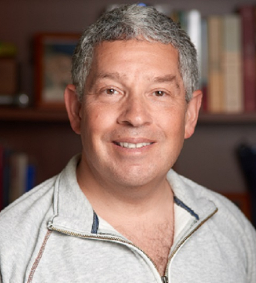 Headshot photo of Norman Cohen, M.D.