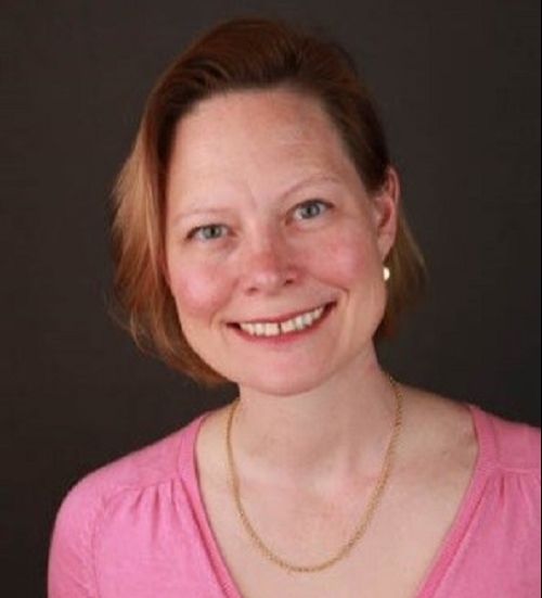 Headshot photo of Dawn Dillman, M.D.