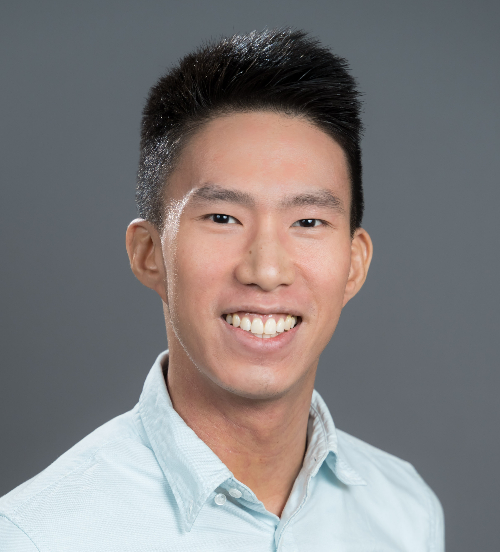 Headshot photo of Matthew G. Chan, M.D.<span class="profile__pronouns"> (he/him)</span>