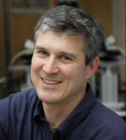 Headshot photo of Eric Schnell, M.D., Ph.D.