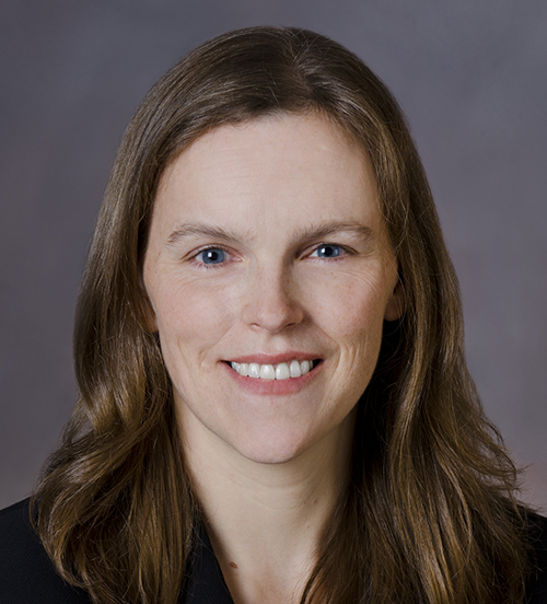 Headshot photo of Rachel J. Cook, M.D., M.S.