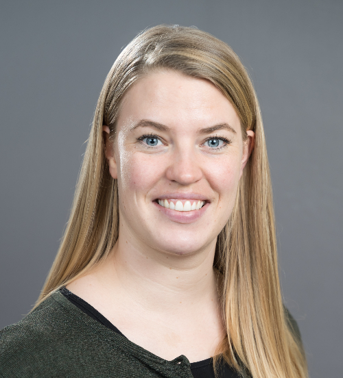 Headshot photo of Simone Dekker, M.D., Ph.D.