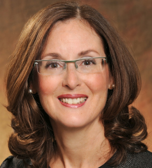 Headshot photo of Susan Bakewell-Sachs, Ph.D.,  R.N., F.A.A.N.