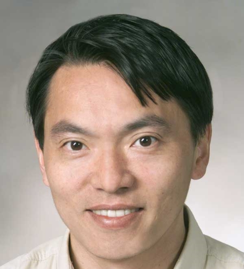 Headshot photo of Chao-Ling Yang, M.D.