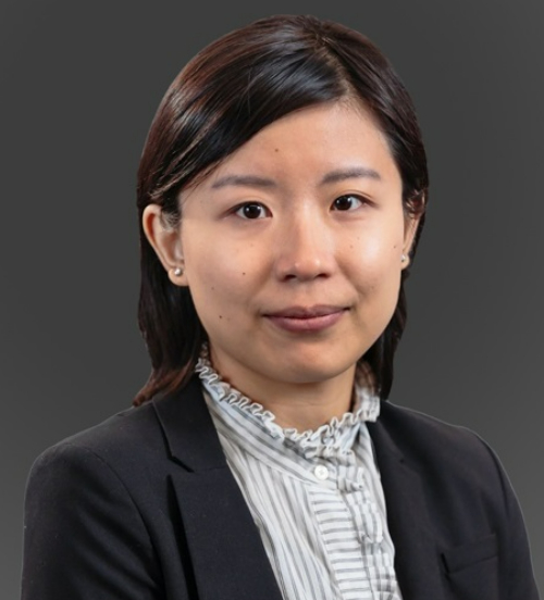 Headshot photo of Tiantian White, M.D.