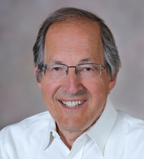 Headshot photo of Barry S. Oken, M.D., Ph.D.