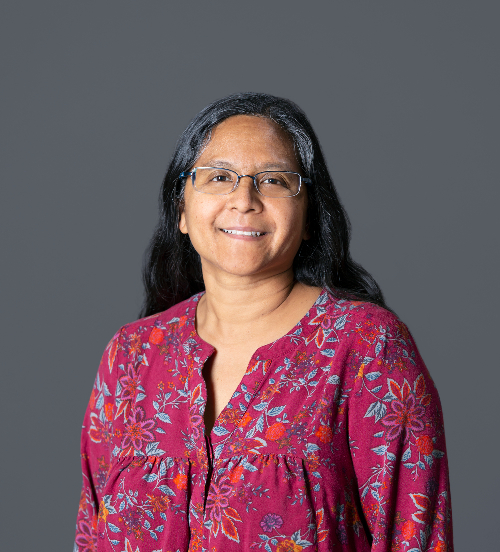 Headshot photo of Suniti Kumar, M.D.