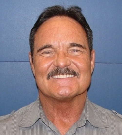 Headshot photo of Paul E. Ortiz, D.M.D.