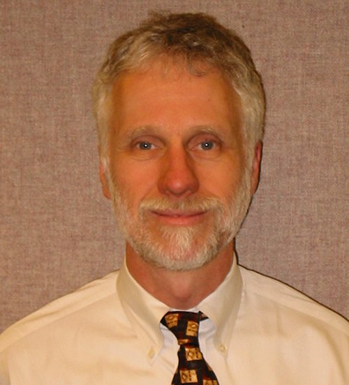 Headshot photo of Thomas G. Cooney, M.D., MACP, FRCP