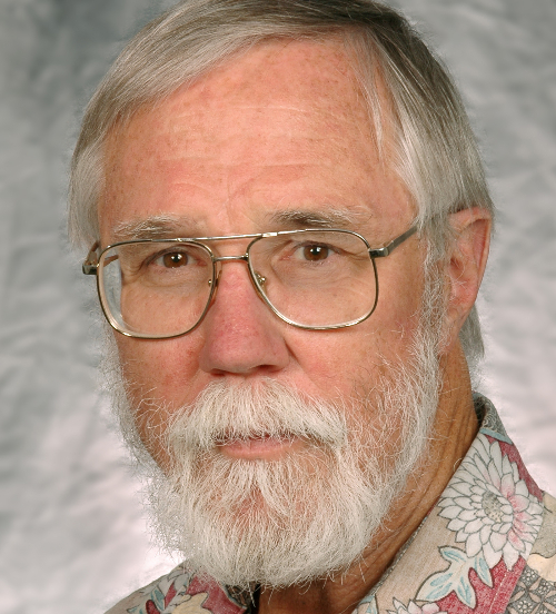 Headshot photo of John C. Crabbe, Ph.D.