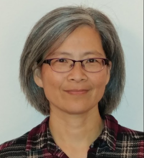 Headshot photo of Show-Ling Shyng, Ph.D.<span class="profile__pronouns"> (she/her)</span>
