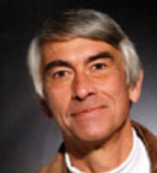 Headshot photo of Robert J. Hitzemann, Ph.D.