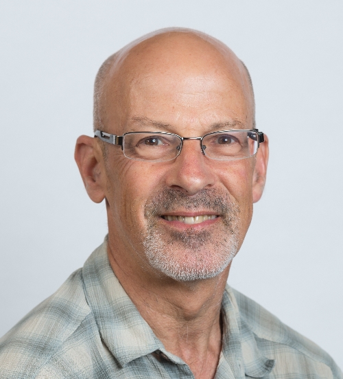 Headshot photo of Bruce Jeffrey Schnapp, Ph.D.