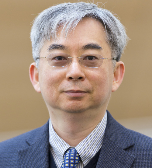 Headshot photo of Dongseok Choi, Ph.D.