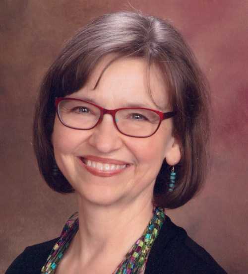 Headshot photo of Susan Marie, P.M.H.N.P., Ph.D., B.C., CARN-AP
