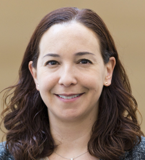 Headshot photo of Ana R. Quiñones, Ph.D.<span class="profile__pronouns"> (she/her)</span>