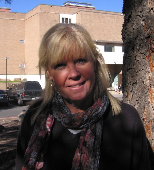 Headshot photo of Linda Paul, Ph.D., RN, CMSRN<span class="profile__pronouns"> (she/her)</span>
