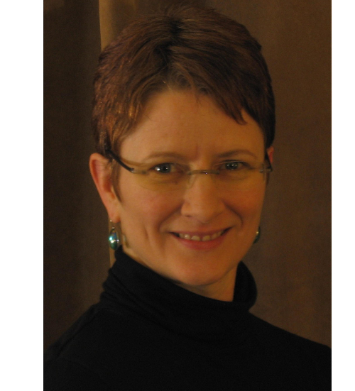 Headshot photo of Deanna Britton, Ph.D., CCC-SLP, BC-ANCDS