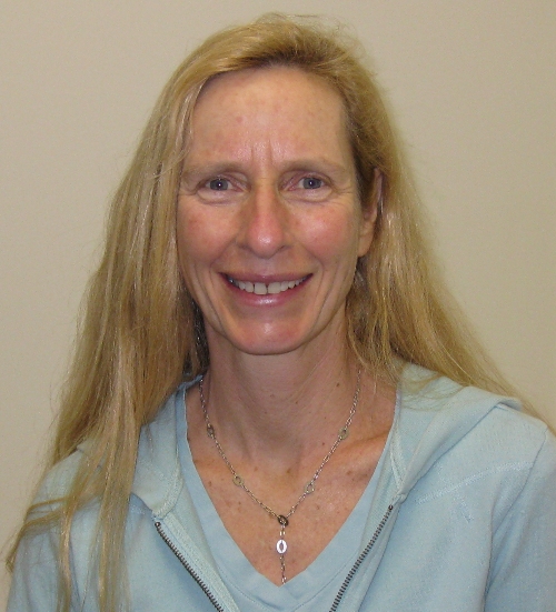 Headshot photo of Tamara Rose, Ph.D., RN