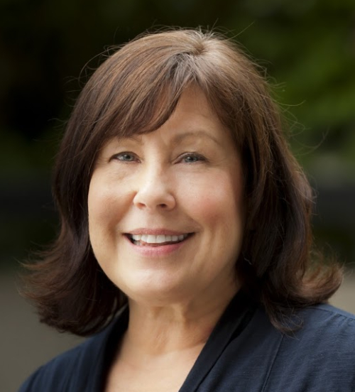 Headshot photo of Mary Cato, Ed.D., R.N.