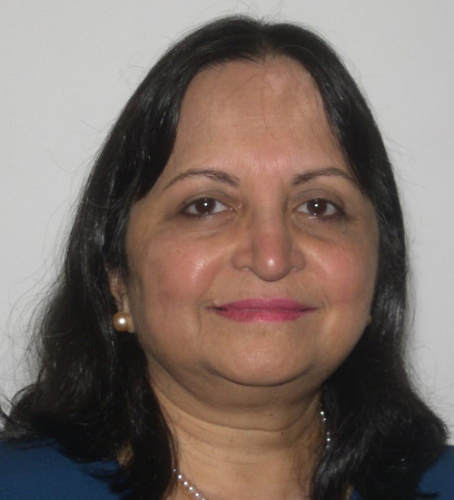 Headshot photo of Amala Soumyanath, B.Pharm., Ph.D.