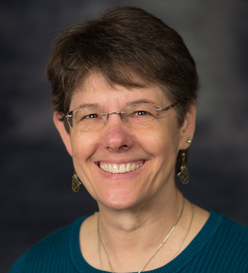 Headshot photo of Kathlynn S. Northrup-Snyder, R.N., Ph.D.