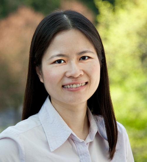 Headshot photo of Annie F. Kuo, M.D.