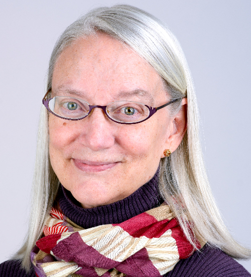 Headshot photo of Martha Driessnack, P.h.D., P.P.C.N.P.-B.C.