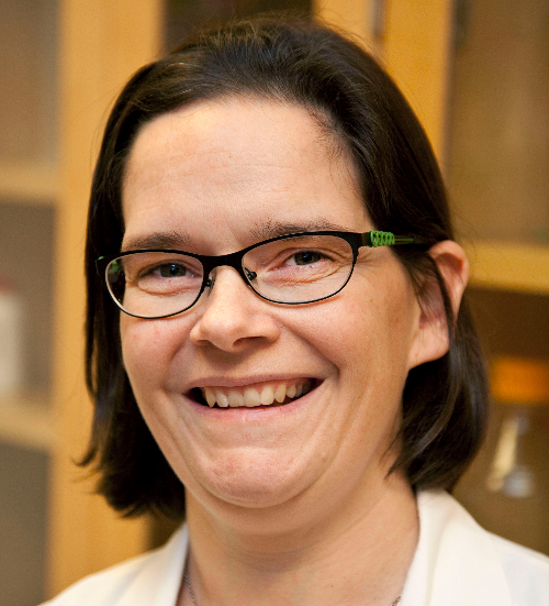 Headshot photo of Kate E. Keller, Ph.D.