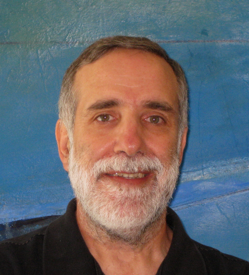 Headshot photo of Charles Roselli, Ph.D.