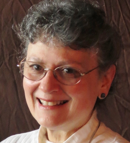 Headshot photo of Susan R. Rustvold, D.M.D., Ed.D.